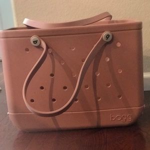Blush large Bogg original